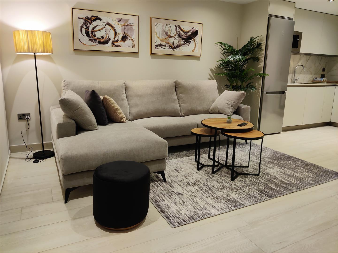 Image of Apartment - 2 Bedrooms - 2 Bathrooms for Sale in Marina Club-Gibraltar, Image 9